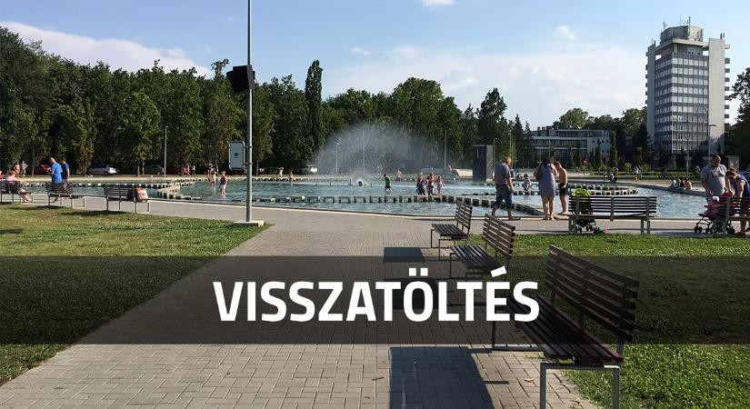 Visszatöltés: 10 éve parkolnak ingyen vidéken a villanyautósok