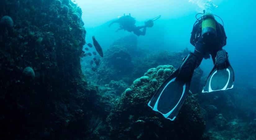 20 méter mélyen találták meg az eltűnt 23 éves lány holttestét