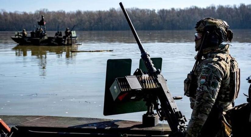 „Hatalmas volt a sokk” – érezte a becsapódó bombát a Dubajban élő miskolci lány