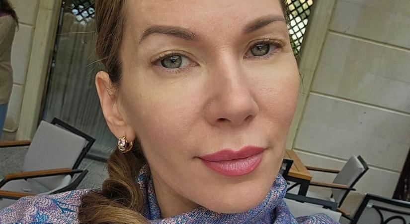 „Bízunk a csodában, tartjuk egymást” – kitört a háború, Dohában ragadt Stőhr Gréta