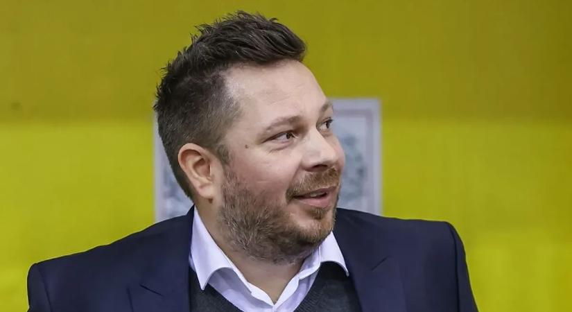 Fodor Szabolcs az FTC alapszakaszáról: Nagyon büszkék lehetünk magunkra