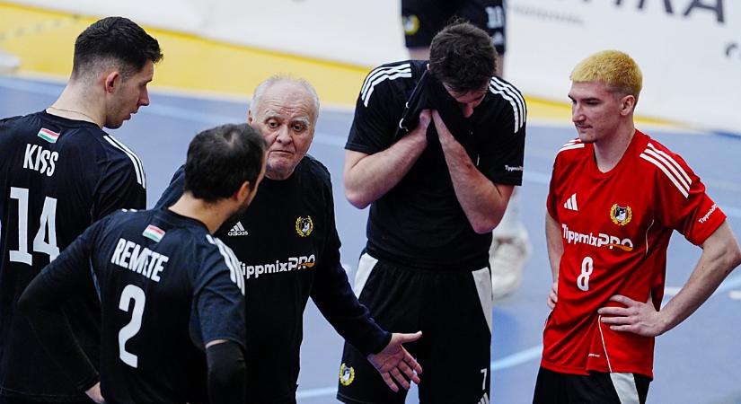 A kupagyőztes után a bajnokcsapat otthonába látogatnak a DEAC röpisei