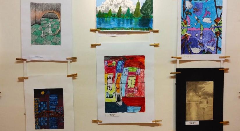 Meghirdették a 34. Pueri Fabri Regionális Nemzetközi Gyermek Képzőművészeti Pályázatot