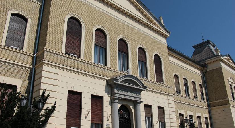 Negyven millió dinárt költöttek a Matica srpska ünnepségére