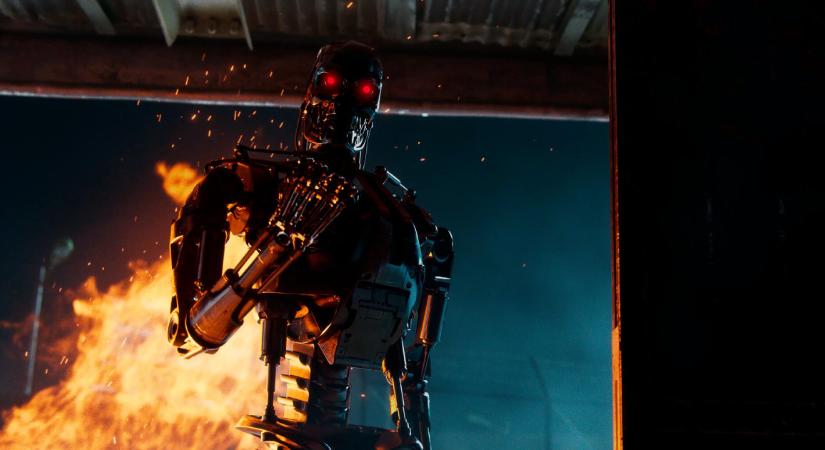 Multiból egyjátékos kampány, így született újjá a Terminator: Survivors