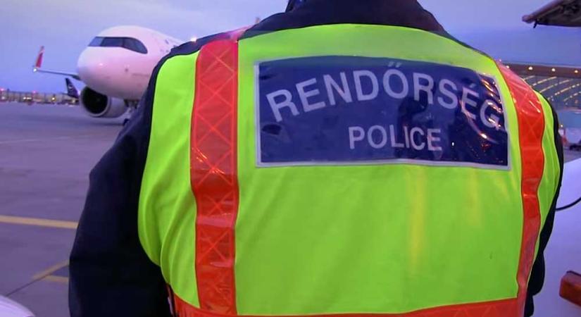 Terrorfenyegetettség Magyarországon: rendkívüli intézkedéseket vezettek be a Liszt Ferenc Nemzetközi Repülőtéren