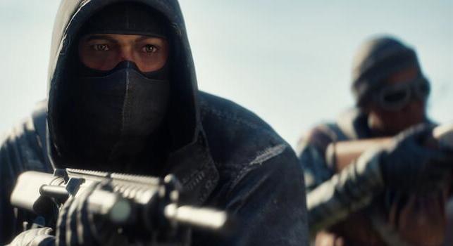 A Nacon a csőd szélén, de a Terminator: Survivors mégis megjelenik