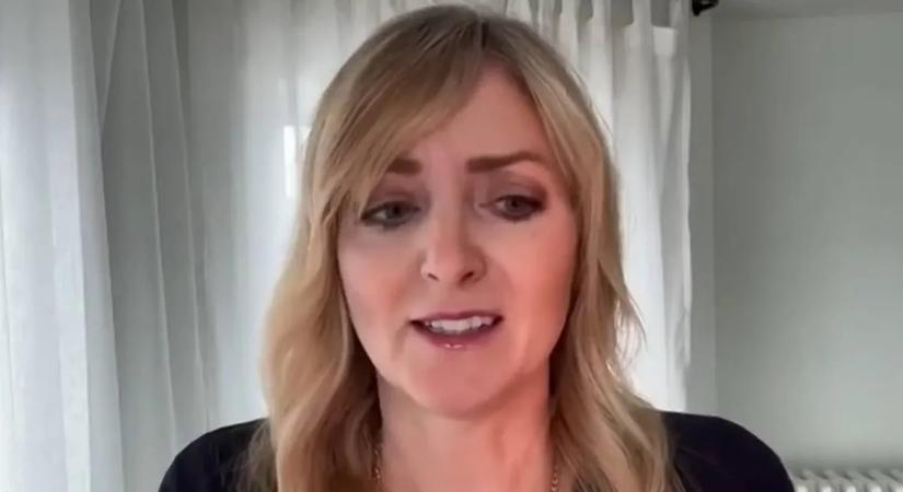 "24 percig nem vert a szívem. A mai napig megnyugvást merítek az élményből"