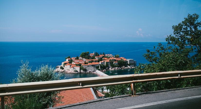 Kínaiak építenek autópályát az Adrián, jár hozzá az uniós támogatás