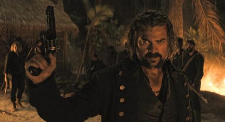 A szikla felrobbantotta a Prime Video toplistáját