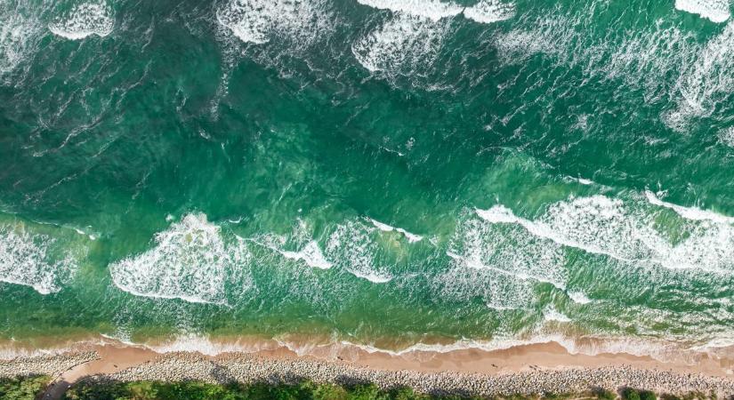 Hatalmas veszélyben a Balti-tenger: és nem csak a klímaváltozás miatt