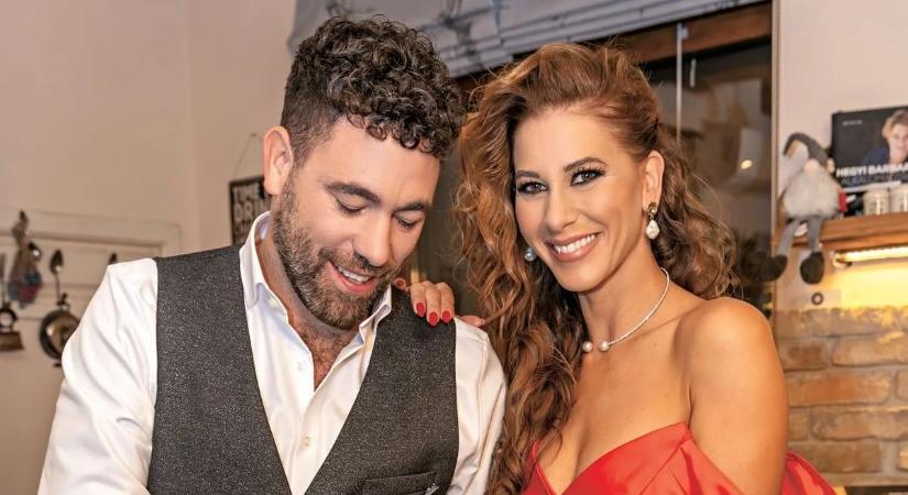 Mikes Anna nem titkolja: ők tartják életben a mindennapokban