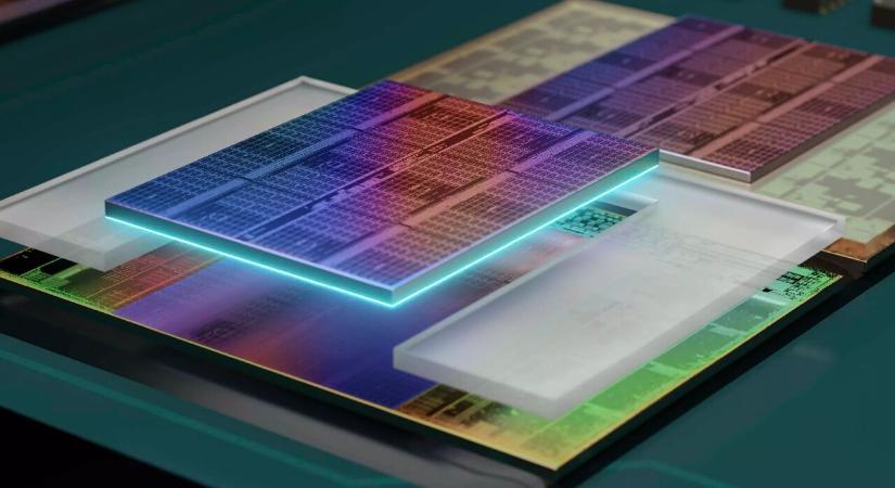 Az eddigi legolcsóbb, 3D V-Cache-t használó CPU-ját hozta forgalomba az AMD