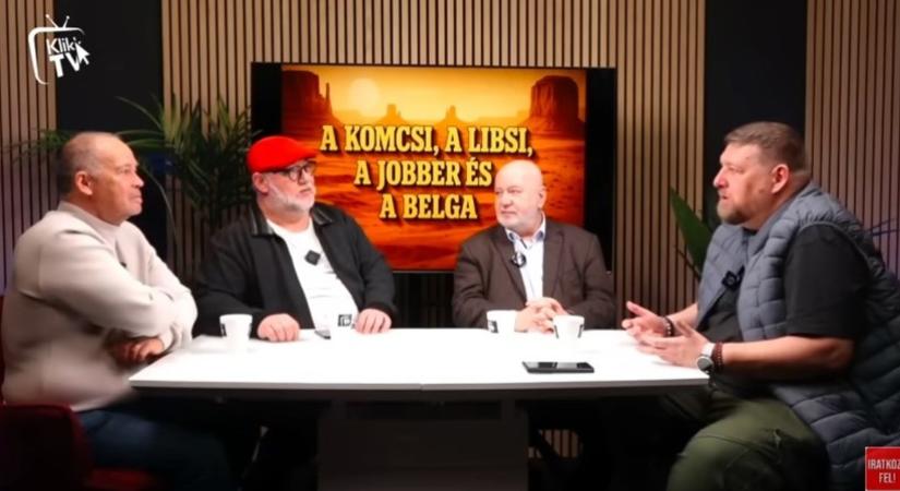 „Orbánék megmérgezik a jövőnket"