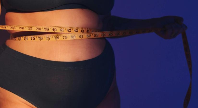 „Hosszú távon a sikertelen fogyókúrákkal lehet a legjobban meghízni”