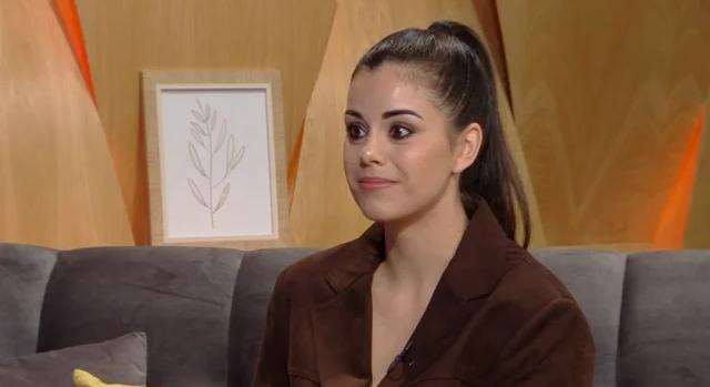 Dubajban rekedt a magyar influenszer: Szarvas Andi megszólalt a közel-keleti helyzetről