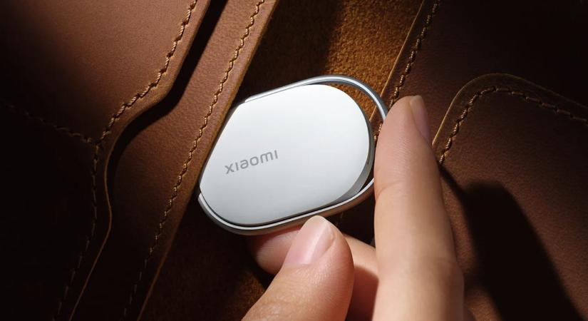 Megjelent a Xiaomi Tag nyomkövető, és meglepően olcsó lett Magyarországon