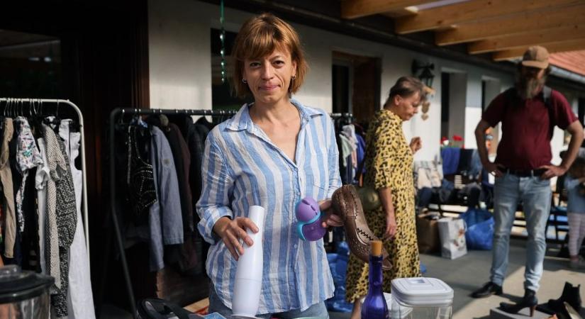 Tavasszal megnyitja kapuit a 2. Tóthegyi Garázsvásár Pannonhalmán