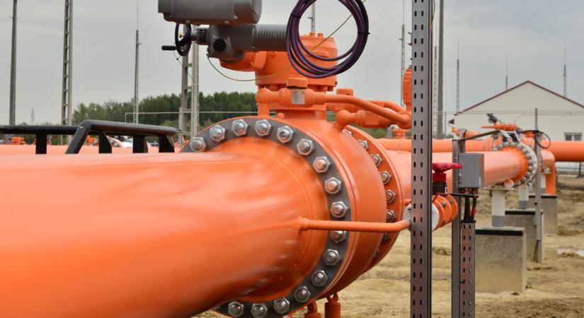 Felfüggesztette a földgáz kitermelést a világpiac 20 százalékát biztosító Katar