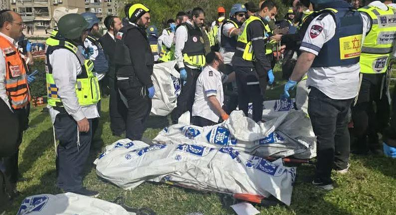 Katonai célpontok kontra civil városok: mit támad valójában Irán?