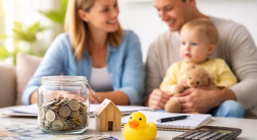 Babakötvény 2026-ban: még mindig ez az egyik legokosabb hosszú távú megtakarítás a gyerekednek?