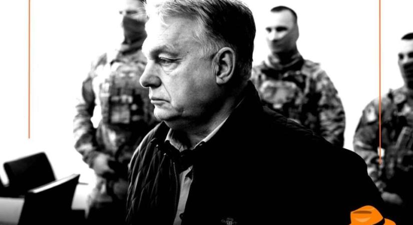 Orbán Viktor: „mindenki tudja…” – Speciel én nem tudom, nem láttam rá bizonyítékot. Ön tudja?