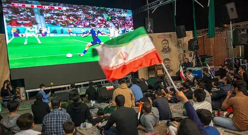 Két ország is beugorhat Irán helyére a foci-vb-n: "A támadás után nem tudunk reménnyel tekinteni a tornára"