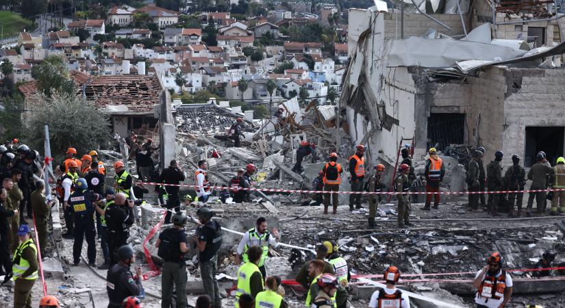 Times-kommentár: Trump, mondd már meg, mi lesz az iráni beavatkozás vége