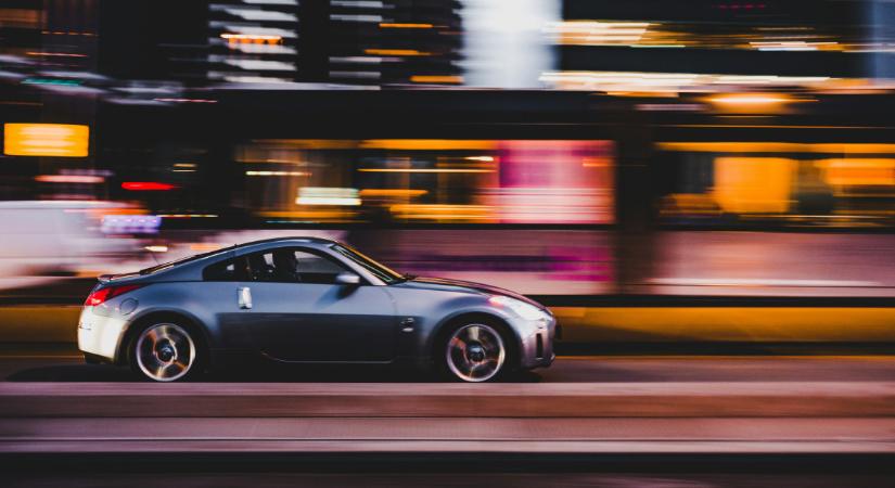 Ha ilyen kocsid van, Magyarországon az autótolvajok célpontja lehetsz