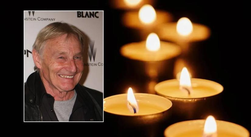 Gyászolnak a Beatles-rajongók, elhunyt a zenészlegenda