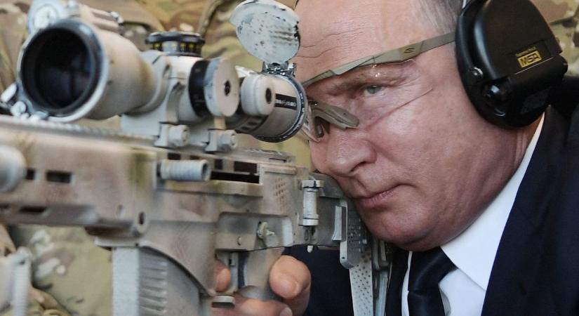 Putyin felajánlotta a segítségét Iránnak, mélyen elítélte az amerikai-izraeli támadásokat