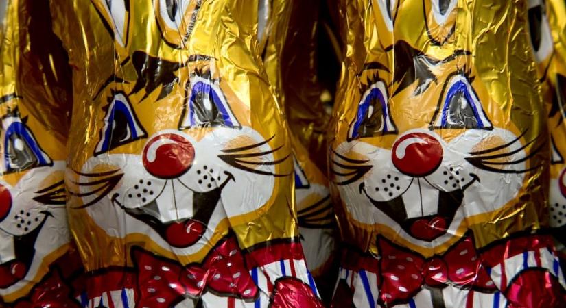 Országos húsvéti razzia kezdődik – Tojás, sonka, csokinyúl: mindent vizsgál a hatóság