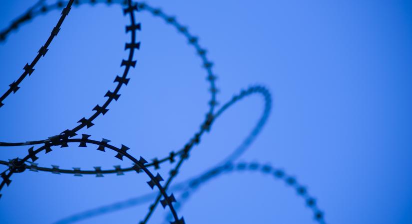 A fogyasztók társaságában kapták el a sajókazai dílert