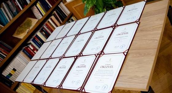 Itt a lista: díjazták a szakképzésben maradandót alkotókat