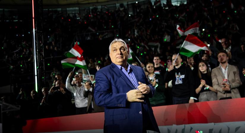 Isten Önnel, Miniszterelnök Úr!