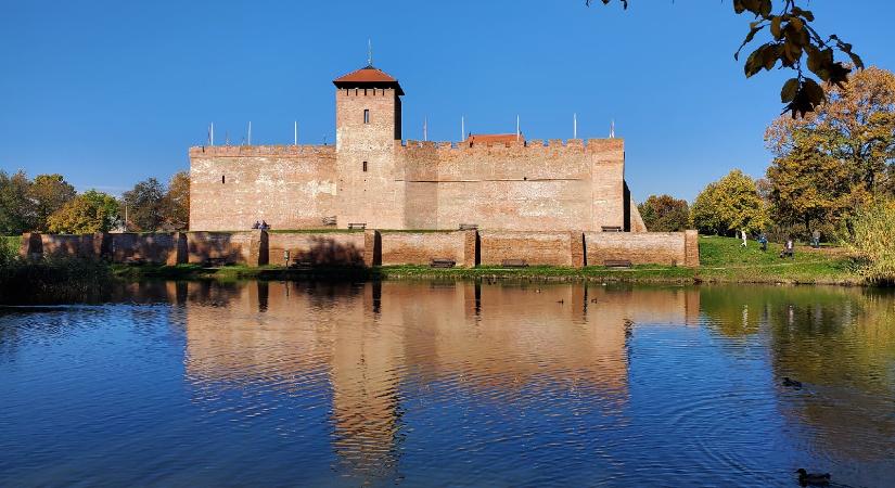 Húsvéti programok Gyulán 2026