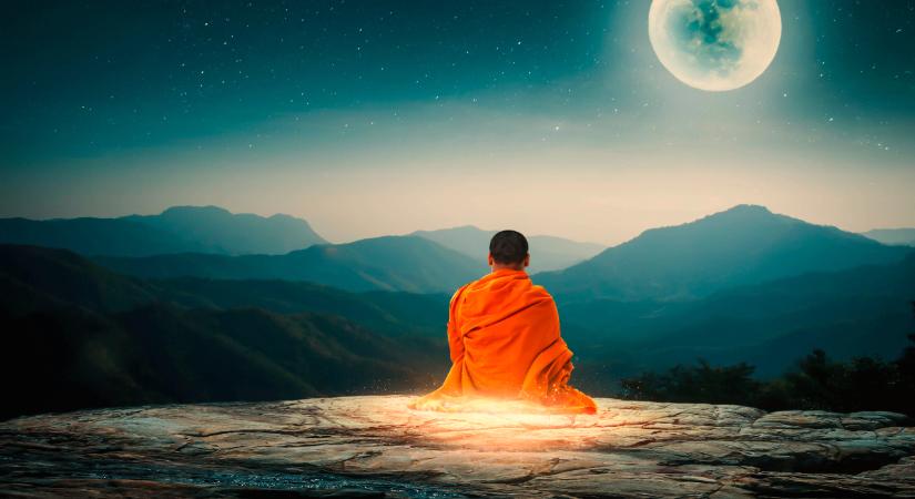 Napi horoszkóp 2026. március 3: tízmilliószoros nap és Vérhold