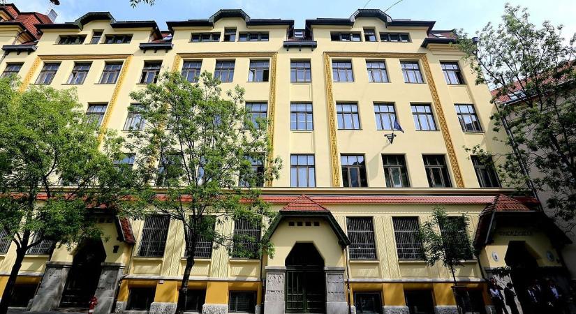 Középiskolai felvételi: a Fazekas is közzétette a szóbeli ponthatárokat és időpontokat