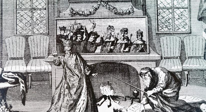 Meghökkentő dolgokat jósolt Nostradamus: 2026-ban véget érhet a világ, nagy háborúk jöhetnek