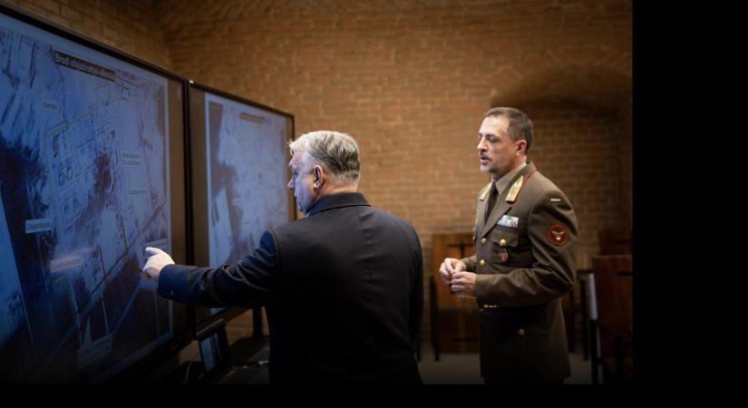 Orbán Viktor: akitől csak színjátékra futja, szégyellje magát (Videóval!)