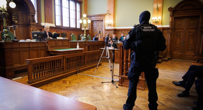 Tényleg megússza a büntetést, aki felfüggesztett szabadságvesztést kap?