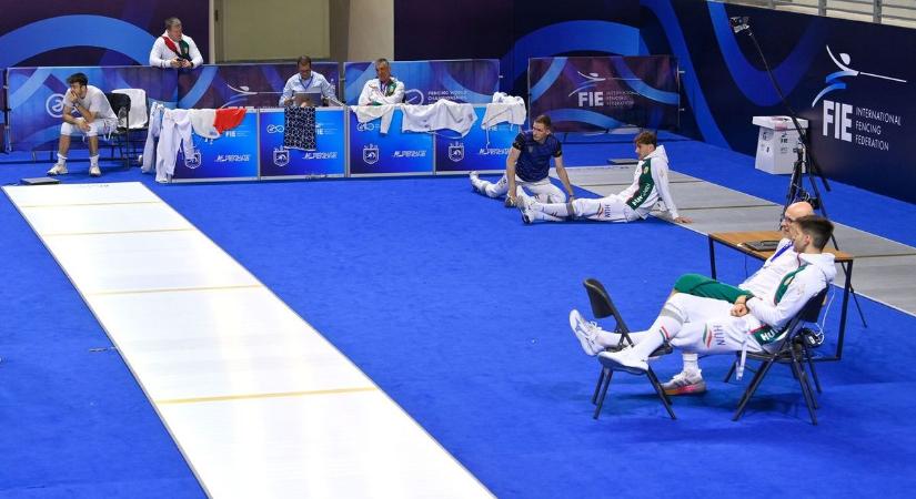 Iráni háború: elhalasztanak több nemzetközi versenyt – a budapestivel még nem tudják, mi lesz