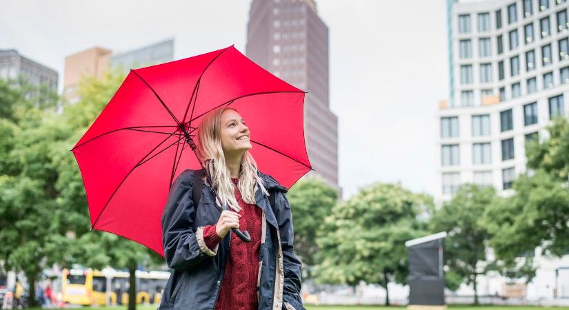 2 vármegye azonnali riasztást kapott, itt zúdul a nyakunkba a csapadék a legfrissebb időjárás-előrejelzések szerint hazánk területén?