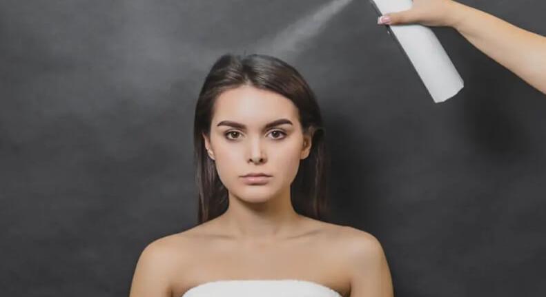 Fejbőrápolás: a szép haj alapja