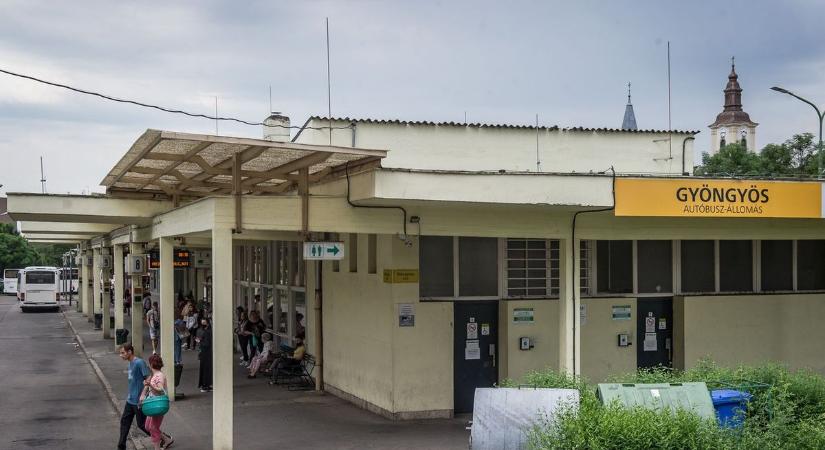 Borul a menetrend Gyöngyösön: ezt nézd meg, mielőtt buszra szállsz