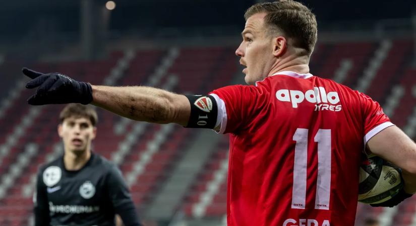 „Nem beszélhetünk a történtekről" - Gera Dániel Budapestre menekült Iránból a háború elől