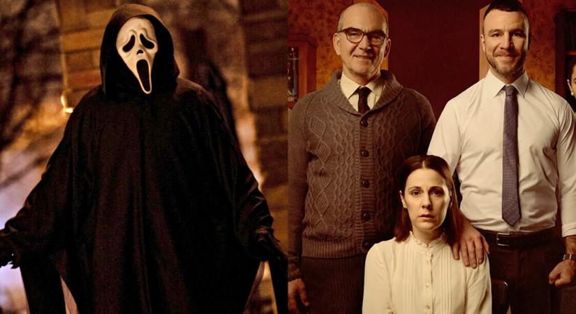 [BOX OFFICE HU] Sikoly 7. ide vagy oda, ismét az Itt érzem magam otthon nyerte a hétvégét, nem is akármilyen eredménnyel