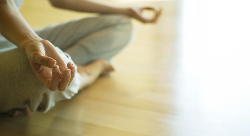 Nem ígéret, de remény: meditatív légzés az Alzheimer ellen