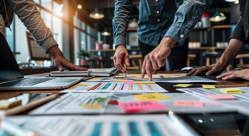 Emelkedett februárban az MLBKT beszerzésimenedzser-indexe