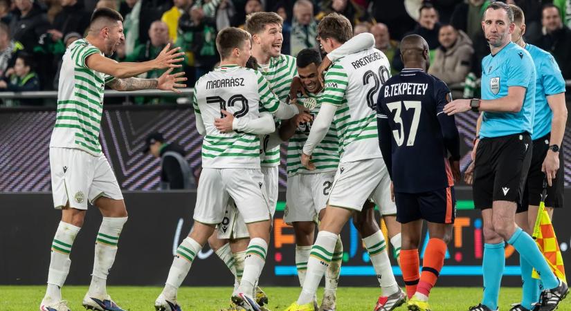 Elhalasztották a Ferencváros–Puskás Akadémia bajnokit – hivatalos